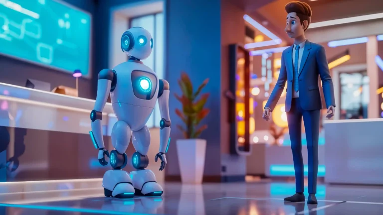 What is Agentic AI. The next evolution of Artificial Intelligence