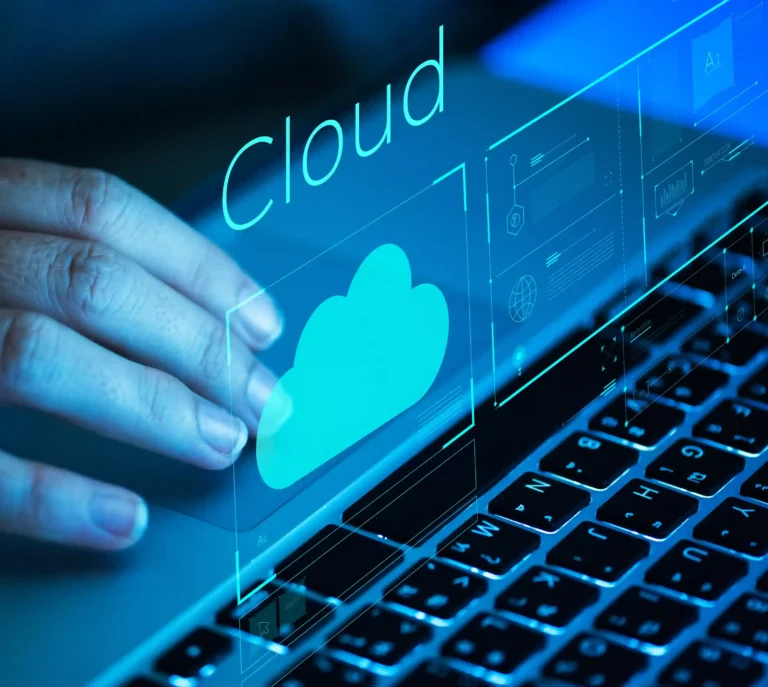 Why Cloud Adoption is Critical for Business Scalability